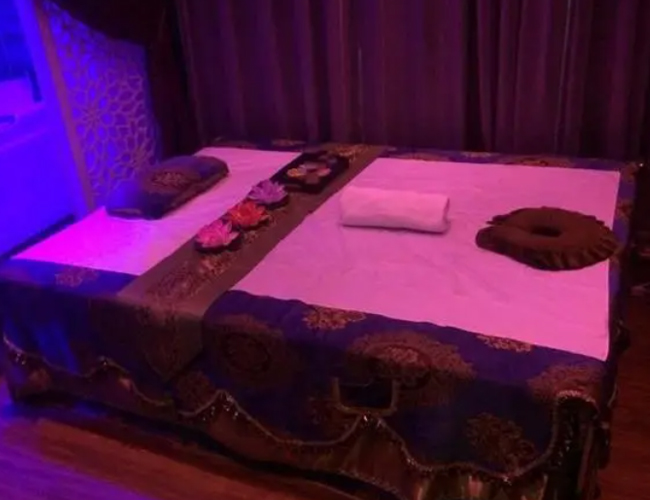 太原Xinxi养生会馆养生会馆桑拿馆环境展示一